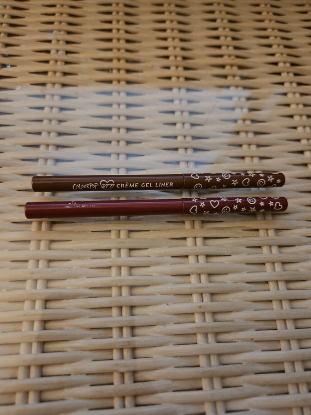 ColourPop BFF Creme Gel Liner Set of 2